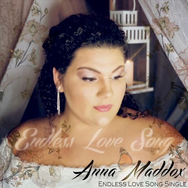 Cover art for Endless Love Song